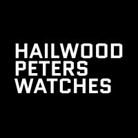 Hailwood Peters Watches