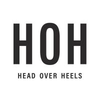 Head over Heels
