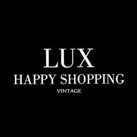 Lux Happy Shopping