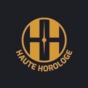 Haute Horologe