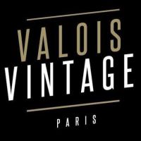 VALOIS VINTAGE PARIS