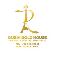 Dubai Gold House