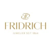 Jeweler Fridrich