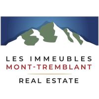 Les Immeubles Mont-Tremblant