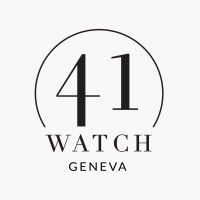 41 Watch Geneva