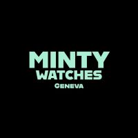 Minty Watches